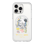 スリムプロテクションプレミアムケース with MagSafe［ SEVENTEEN|THE SMURFS - WOOZI ］