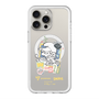 スリムプロテクションプレミアムケース with MagSafe［ SEVENTEEN|THE SMURFS - WOOZI ］