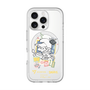 スリムプロテクションプレミアムケース with MagSafe［ SEVENTEEN|THE SMURFS - WOOZI ］