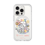 スリムプロテクションプレミアムケース with MagSafe［ SEVENTEEN|THE SMURFS - THE 8 ］