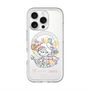 スリムプロテクションプレミアムケース with MagSafe［ SEVENTEEN|THE SMURFS - THE 8 ］