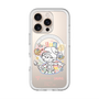 スリムプロテクションプレミアムケース with MagSafe［ SEVENTEEN|THE SMURFS - THE 8 ］