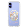 スリムプロテクションプレミアムケース with MagSafe［ SEVENTEEN|THE SMURFS - THE 8 ］