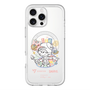 スリムプロテクションプレミアムケース with MagSafe［ SEVENTEEN|THE SMURFS - THE 8 ］