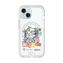 スリムプロテクションプレミアムケース with MagSafe［ SEVENTEEN|THE SMURFS - MINGYU ］