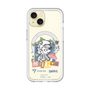 スリムプロテクションプレミアムケース with MagSafe［ SEVENTEEN|THE SMURFS - MINGYU ］