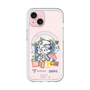 スリムプロテクションプレミアムケース with MagSafe［ SEVENTEEN|THE SMURFS - MINGYU ］