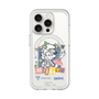 スリムプロテクションプレミアムケース with MagSafe［ SEVENTEEN|THE SMURFS - MINGYU ］