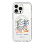 スリムプロテクションプレミアムケース with MagSafe［ SEVENTEEN|THE SMURFS - MINGYU ］