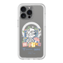 スリムプロテクションプレミアムケース with MagSafe［ SEVENTEEN|THE SMURFS - MINGYU ］
