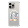 スリムプロテクションプレミアムケース with MagSafe［ SEVENTEEN|THE SMURFS - MINGYU ］