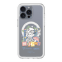 スリムプロテクションプレミアムケース with MagSafe［ SEVENTEEN|THE SMURFS - MINGYU ］