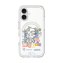 スリムプロテクションプレミアムケース with MagSafe［ SEVENTEEN|THE SMURFS - MINGYU ］
