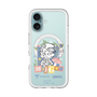 スリムプロテクションプレミアムケース with MagSafe［ SEVENTEEN|THE SMURFS - MINGYU ］