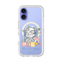 スリムプロテクションプレミアムケース with MagSafe［ SEVENTEEN|THE SMURFS - MINGYU ］