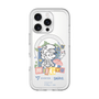 スリムプロテクションプレミアムケース with MagSafe［ SEVENTEEN|THE SMURFS - MINGYU ］