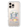 スリムプロテクションプレミアムケース with MagSafe［ SEVENTEEN|THE SMURFS - MINGYU ］