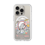 スリムプロテクションプレミアムケース with MagSafe［ SEVENTEEN|THE SMURFS - DK ］
