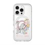 スリムプロテクションプレミアムケース with MagSafe［ SEVENTEEN|THE SMURFS - DK ］