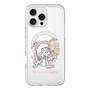 スリムプロテクションプレミアムケース with MagSafe［ SEVENTEEN|THE SMURFS - DK ］