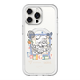 スリムプロテクションプレミアムケース with MagSafe［ SEVENTEEN|THE SMURFS - SEUNGKWAN ］