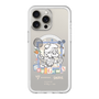 スリムプロテクションプレミアムケース with MagSafe［ SEVENTEEN|THE SMURFS - SEUNGKWAN ］