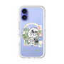 スリムプロテクションプレミアムケース with MagSafe［ SEVENTEEN|THE SMURFS - VERNON ］