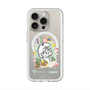 スリムプロテクションプレミアムケース with MagSafe［ SEVENTEEN|THE SMURFS - DINO ］