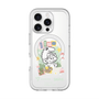 スリムプロテクションプレミアムケース with MagSafe［ SEVENTEEN|THE SMURFS - DINO ］