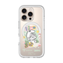 スリムプロテクションプレミアムケース with MagSafe［ SEVENTEEN|THE SMURFS - DINO ］