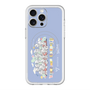スリムプロテクションプレミアムケース with MagSafe［ SEVENTEEN|THE SMURFS - GROUP ］