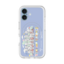 スリムプロテクションプレミアムケース with MagSafe［ SEVENTEEN|THE SMURFS - GROUP ］