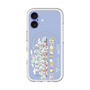 スリムプロテクションプレミアムケース with MagSafe［ SEVENTEEN|THE SMURFS - GROUP ］
