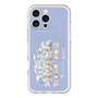 スリムプロテクションプレミアムケース with MagSafe［ SEVENTEEN|THE SMURFS - GROUP ］