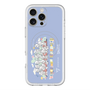 スリムプロテクションプレミアムケース with MagSafe［ SEVENTEEN|THE SMURFS - GROUP ］