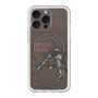 スリムプロテクションプレミアムケース with MagSafe［ 甲虫王者ムシキング - オオクワガタ ］