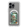 スリムプロテクションプレミアムケース with MagSafe［ 甲虫王者ムシキング - カブトムシ - カード ］