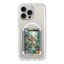 スリムプロテクションプレミアムケース with MagSafe［ 甲虫王者ムシキング - カブトムシ - カード ］