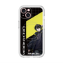 スリムプロテクションプレミアムケース with MagSafe［ Neo-Porte - 或世イヌ ］