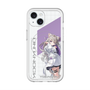 スリムプロテクションプレミアムケース with MagSafe［ Neo-Porte - 夜絆ニウ ］