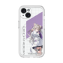 スリムプロテクションプレミアムケース with MagSafe［ Neo-Porte - 夜絆ニウ ］