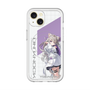 スリムプロテクションプレミアムケース with MagSafe［ Neo-Porte - 夜絆ニウ ］