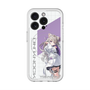 スリムプロテクションプレミアムケース with MagSafe［ Neo-Porte - 夜絆ニウ ］