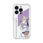 スリムプロテクションプレミアムケース with MagSafe［ Neo-Porte - 夜絆ニウ ］