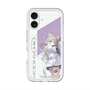 スリムプロテクションプレミアムケース with MagSafe［ Neo-Porte - 夜絆ニウ ］