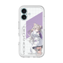 スリムプロテクションプレミアムケース with MagSafe［ Neo-Porte - 夜絆ニウ ］