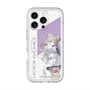 スリムプロテクションプレミアムケース with MagSafe［ Neo-Porte - 夜絆ニウ ］