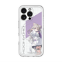 スリムプロテクションプレミアムケース with MagSafe［ Neo-Porte - 夜絆ニウ ］