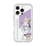 スリムプロテクションプレミアムケース with MagSafe［ Neo-Porte - 夜絆ニウ ］
