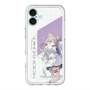 スリムプロテクションプレミアムケース with MagSafe［ Neo-Porte - 夜絆ニウ ］